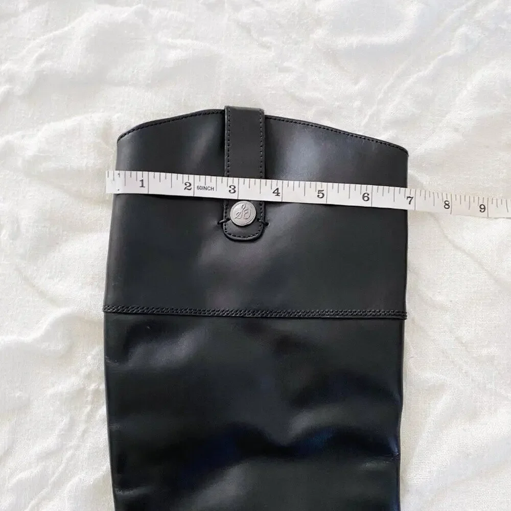 Sam Edelman Drina Tall Boots Size 5 New
